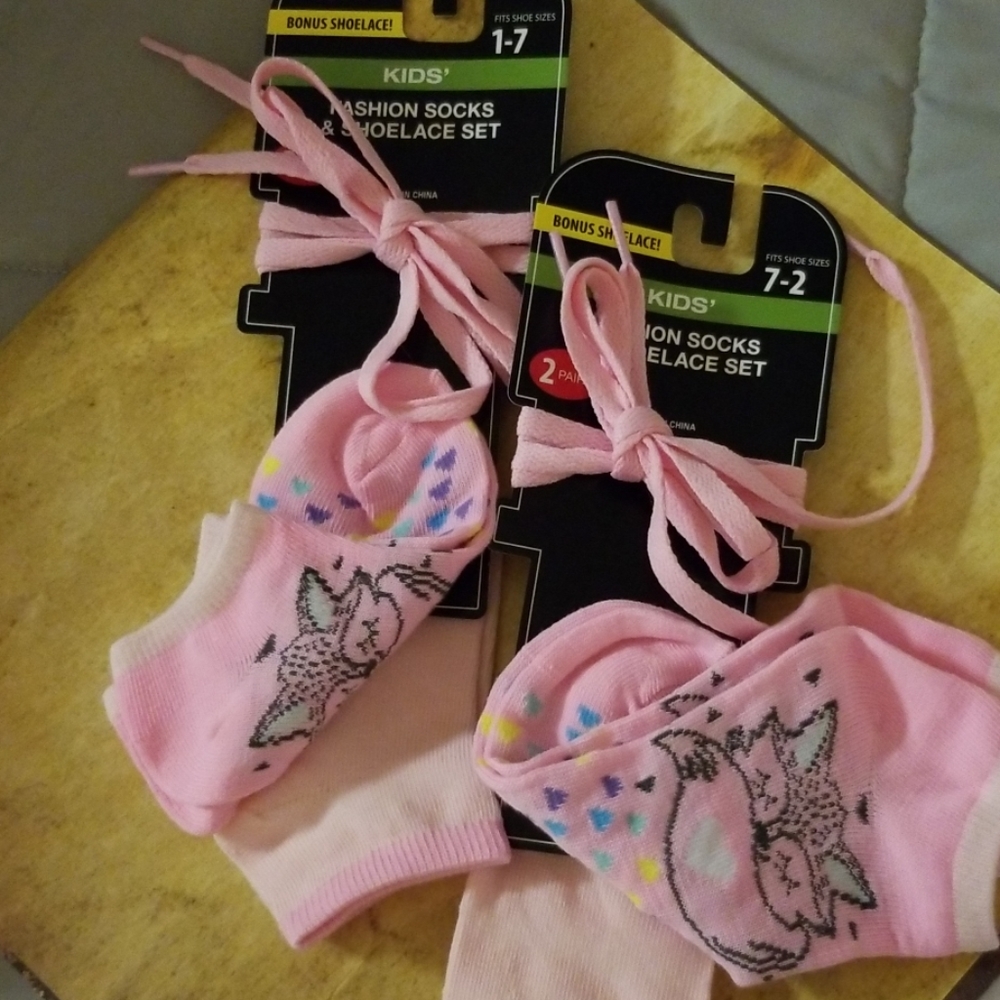 🎉4 pair🎉